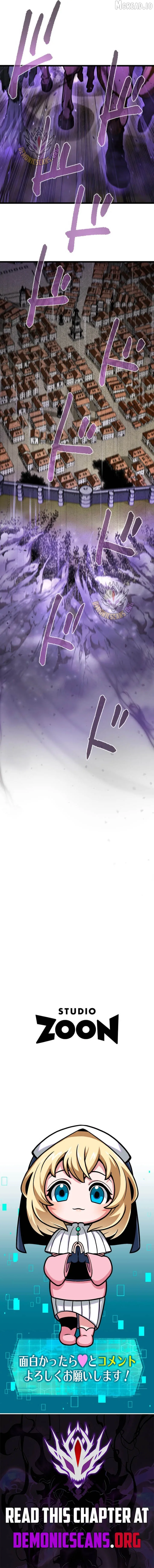 The Reincarnated Master Craftsman Chapter 19 page 12
