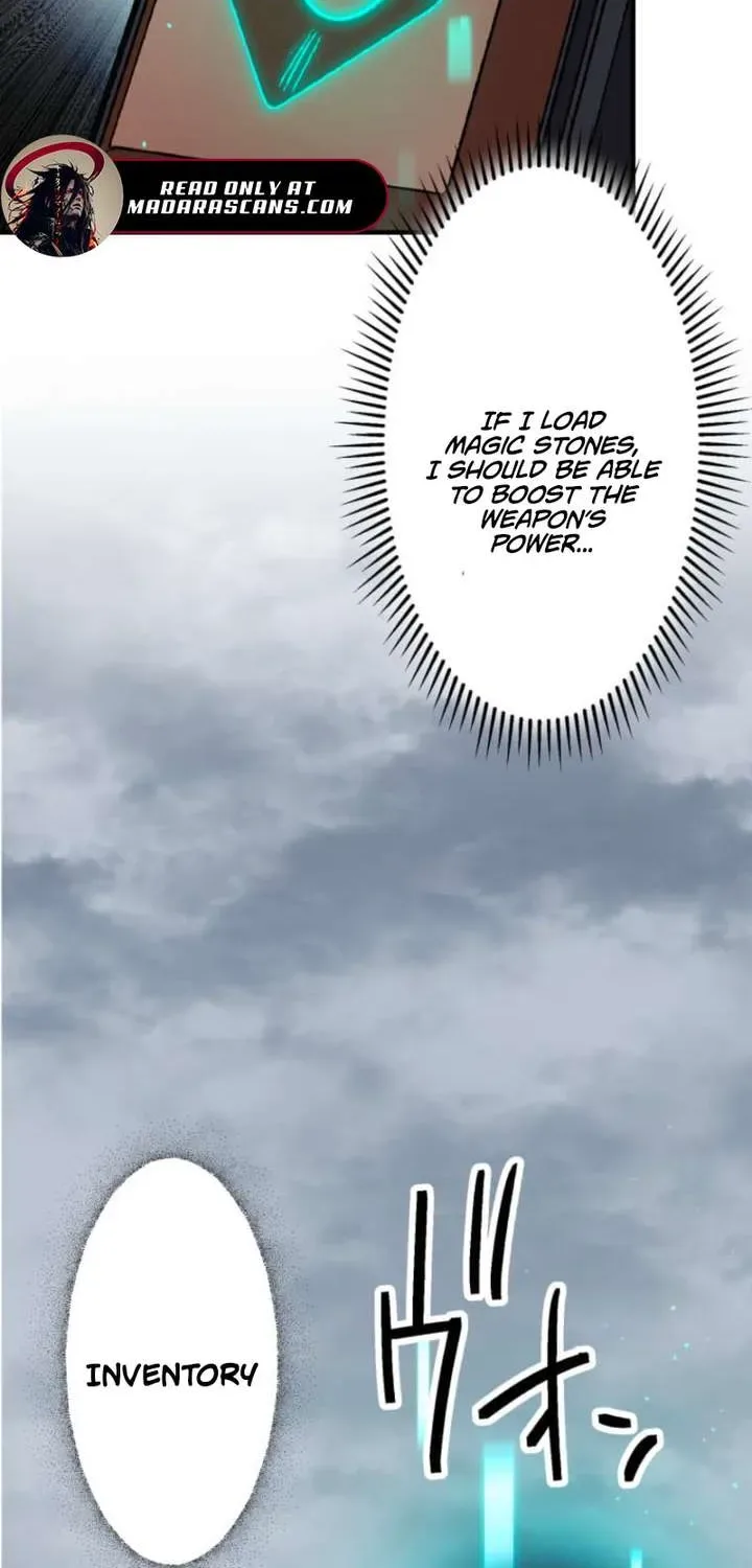 The Reincarnated Master Craftsman Chapter 2 page 24