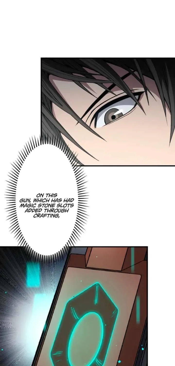 The Reincarnated Master Craftsman Chapter 2 page 23