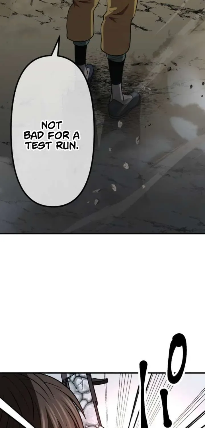 The Reincarnated Master Craftsman Chapter 2 page 45