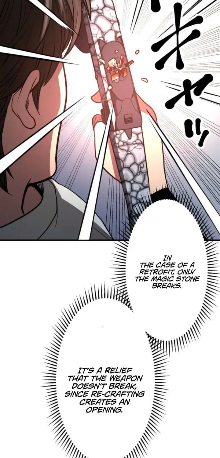 The Reincarnated Master Craftsman Chapter 2 page 46