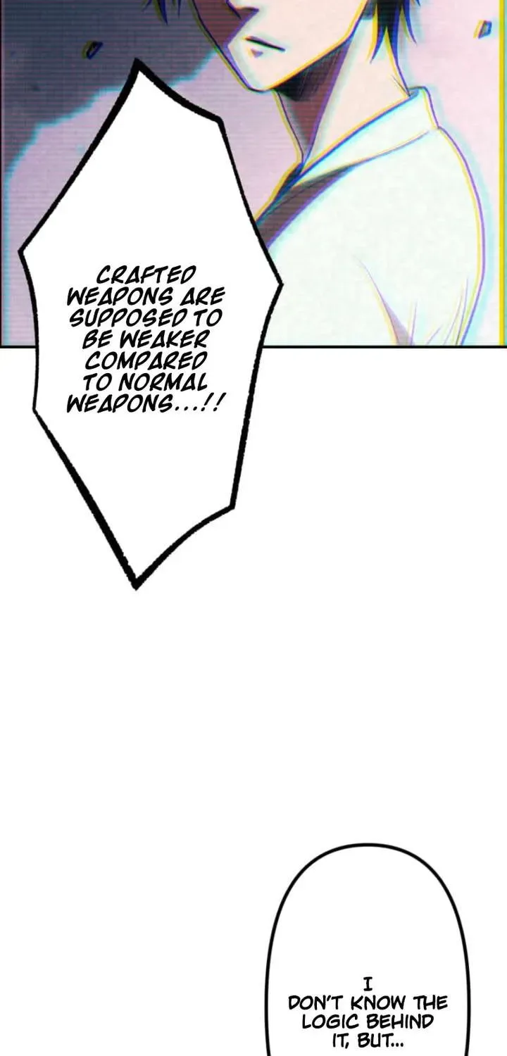 The Reincarnated Master Craftsman Chapter 2 page 73
