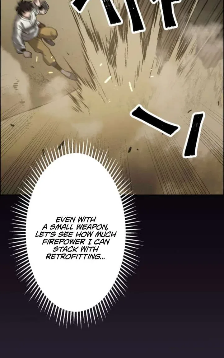 The Reincarnated Master Craftsman Chapter 2 page 85