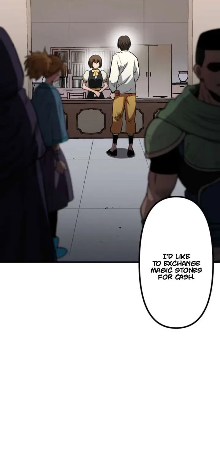 The Reincarnated Master Craftsman Chapter 2 page 114