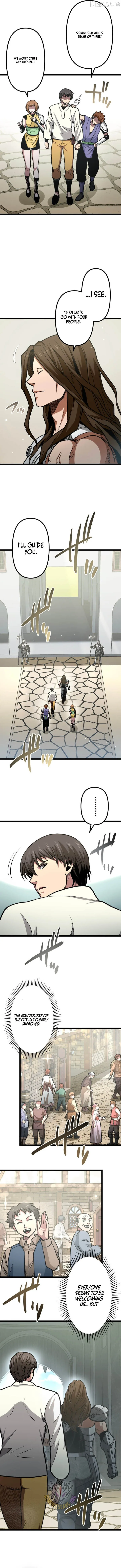 The Reincarnated Master Craftsman Chapter 21 page 13