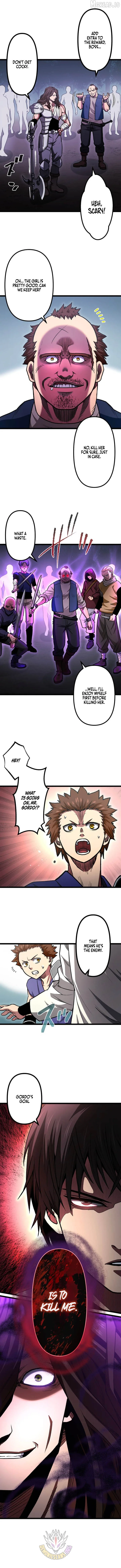 The Reincarnated Master Craftsman Chapter 22 page 9