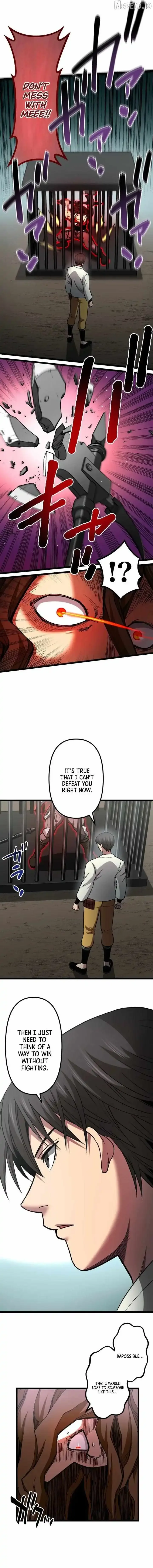 The Reincarnated Master Craftsman Chapter 23 page 12