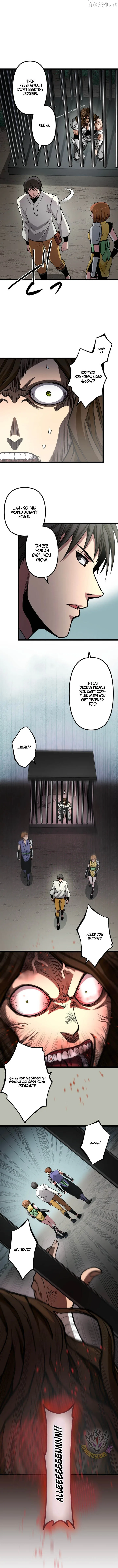 The Reincarnated Master Craftsman Chapter 24 page 5