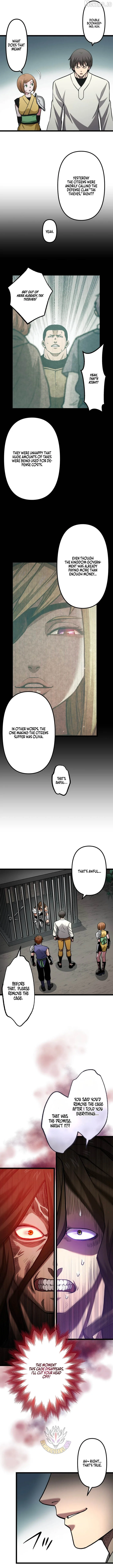 The Reincarnated Master Craftsman Chapter 24 page 4