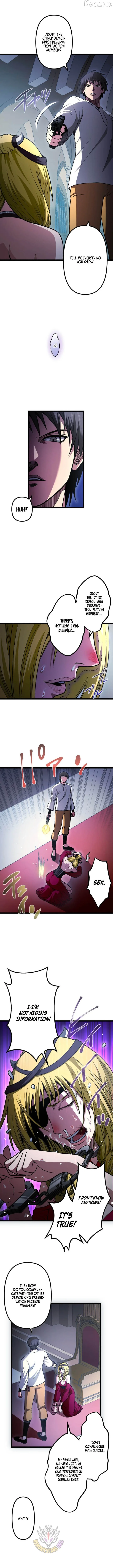 The Reincarnated Master Craftsman Chapter 24 page 10