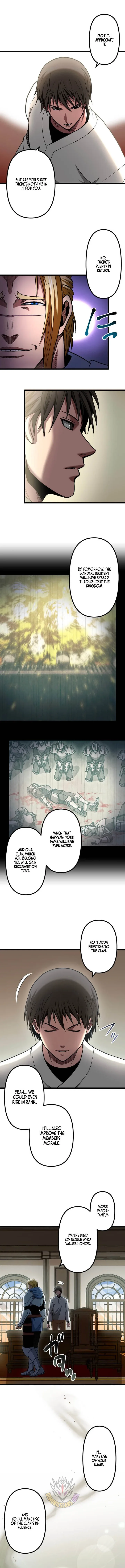 The Reincarnated Master Craftsman Chapter 25 page 3