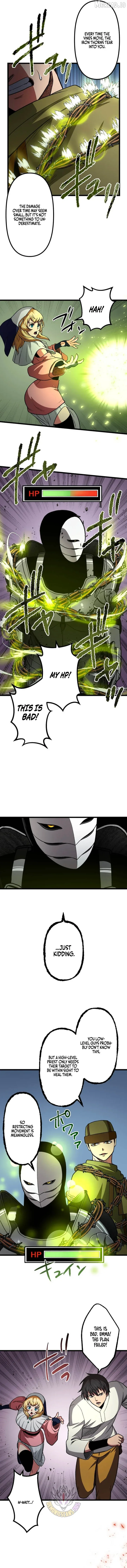 The Reincarnated Master Craftsman Chapter 28 page 9