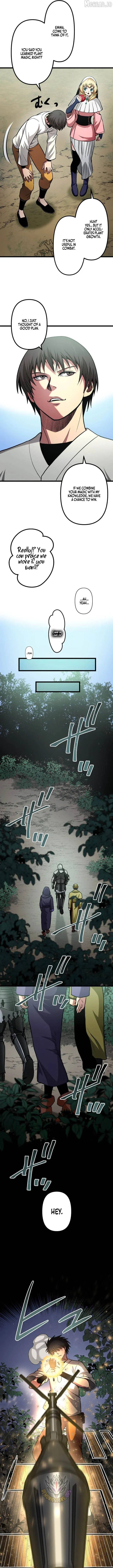 The Reincarnated Master Craftsman Chapter 28 page 6