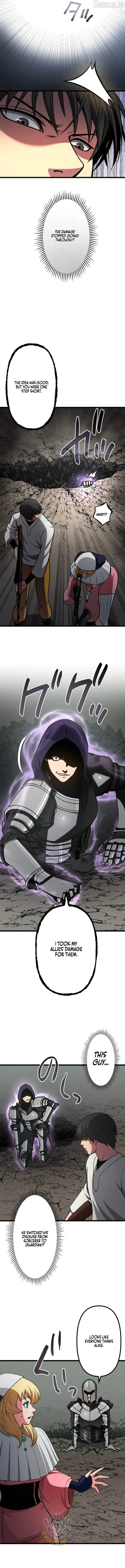 The Reincarnated Master Craftsman Chapter 28 page 13