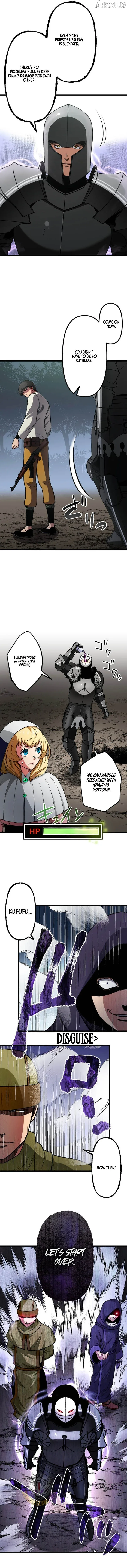 The Reincarnated Master Craftsman Chapter 28 page 14