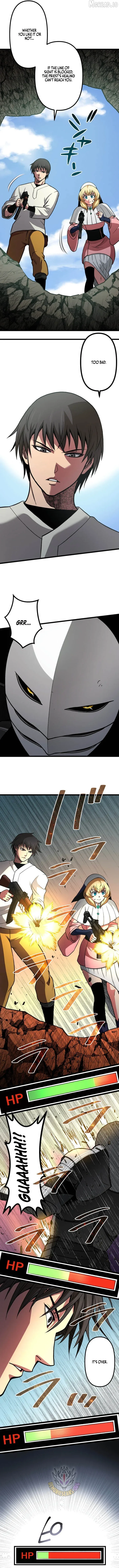 The Reincarnated Master Craftsman Chapter 28 page 12