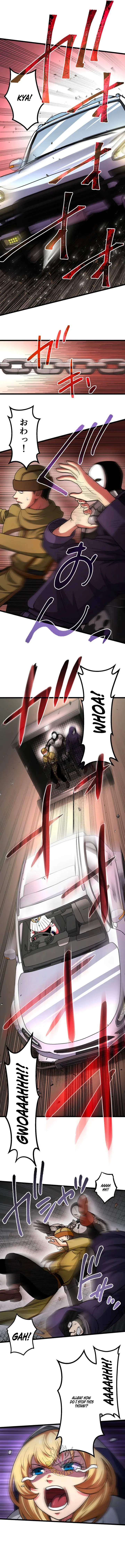 The Reincarnated Master Craftsman Chapter 29 page 6