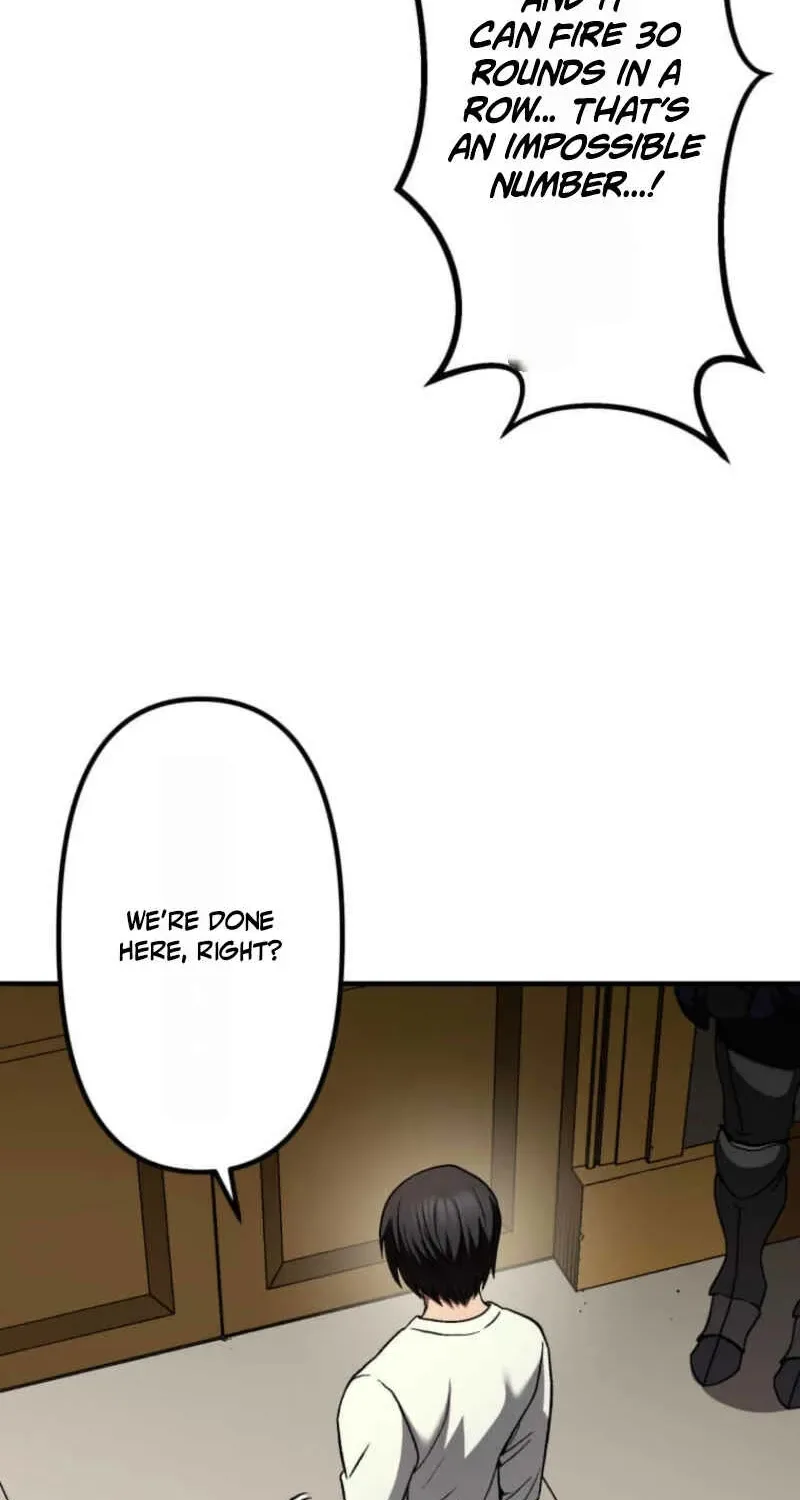 The Reincarnated Master Craftsman Chapter 3 page 26