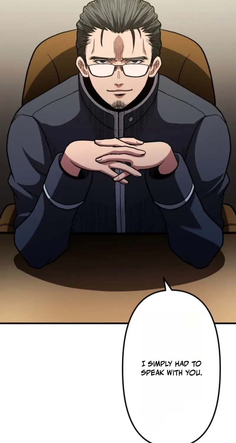 The Reincarnated Master Craftsman Chapter 3 page 8
