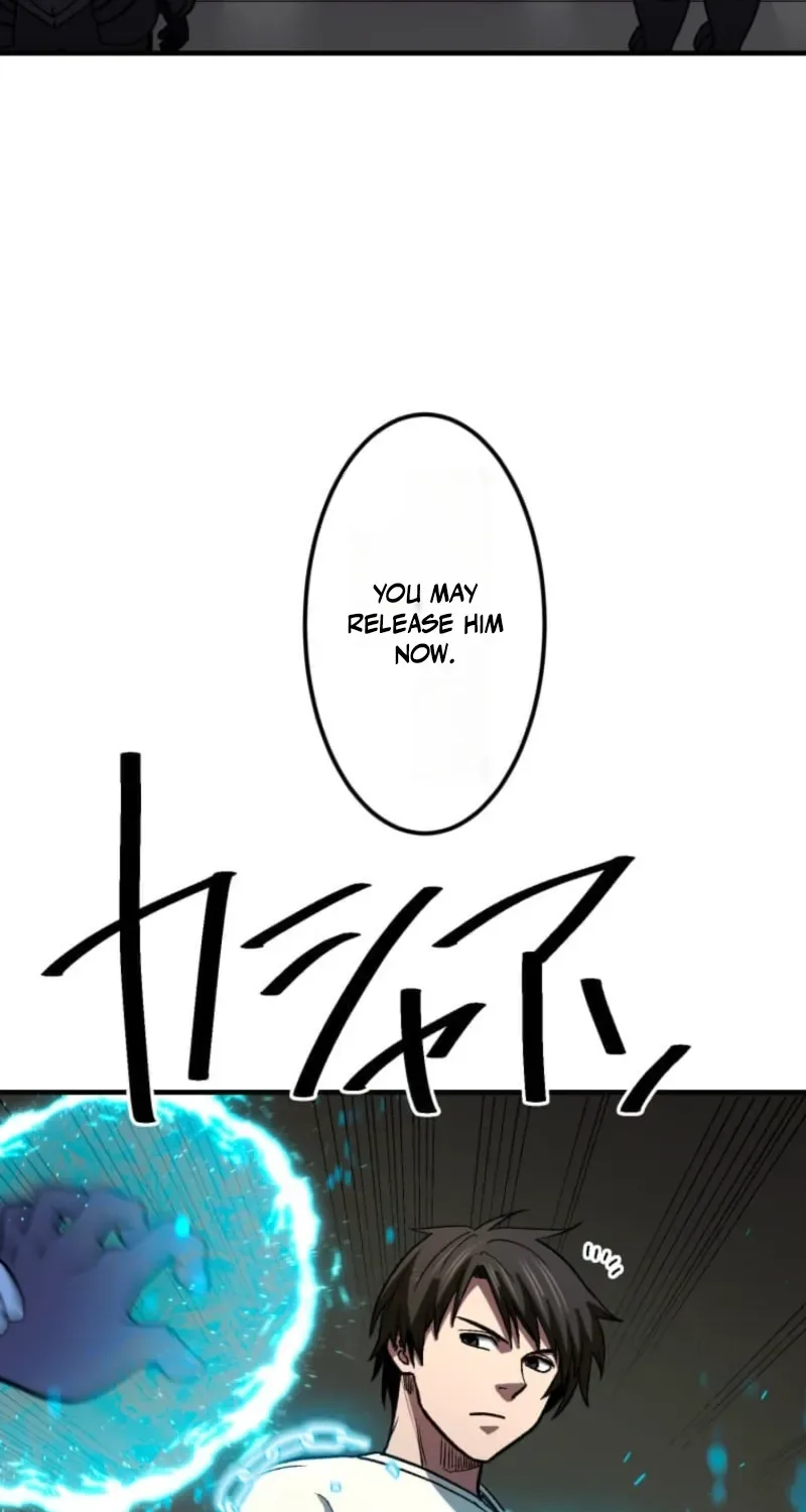 The Reincarnated Master Craftsman Chapter 3 page 4