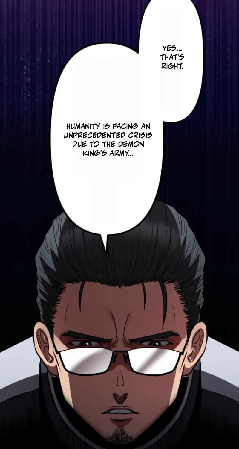 The Reincarnated Master Craftsman Chapter 3 page 35