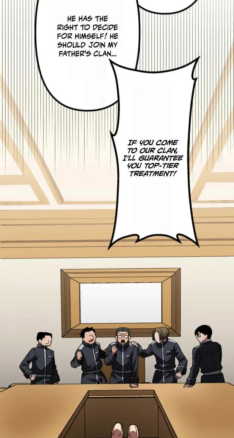 The Reincarnated Master Craftsman Chapter 3 page 50