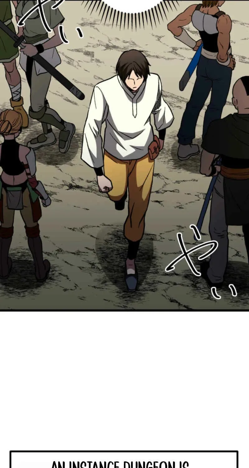 The Reincarnated Master Craftsman Chapter 3 page 70
