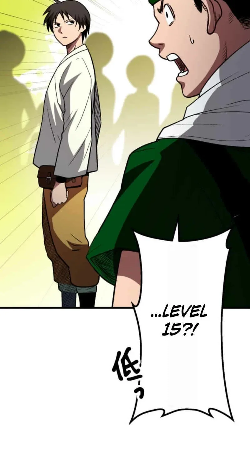 The Reincarnated Master Craftsman Chapter 3 page 74