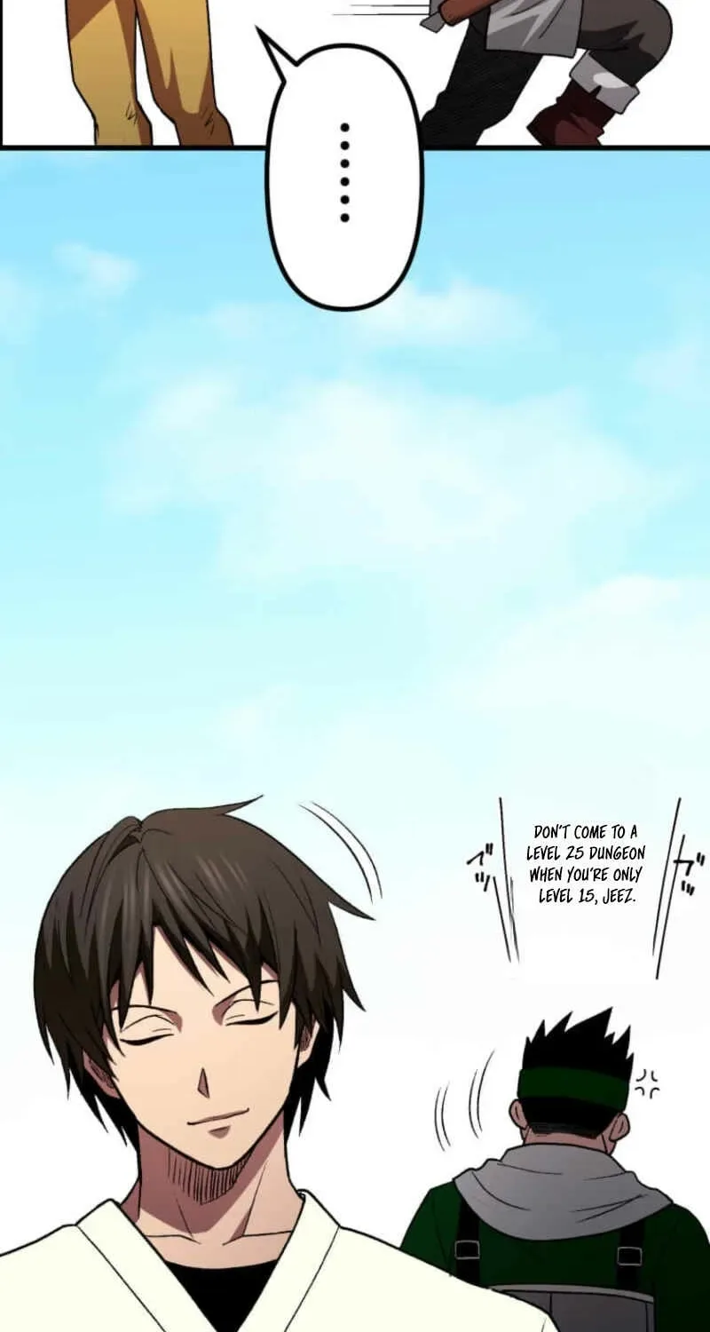 The Reincarnated Master Craftsman Chapter 3 page 76