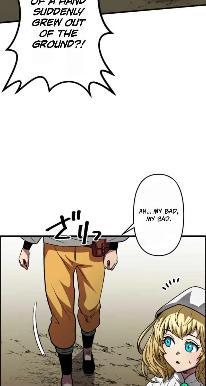 The Reincarnated Master Craftsman Chapter 3 page 104