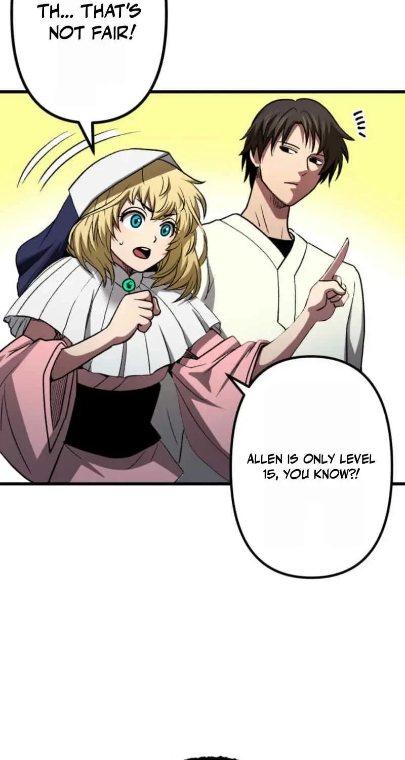 The Reincarnated Master Craftsman Chapter 3 page 131