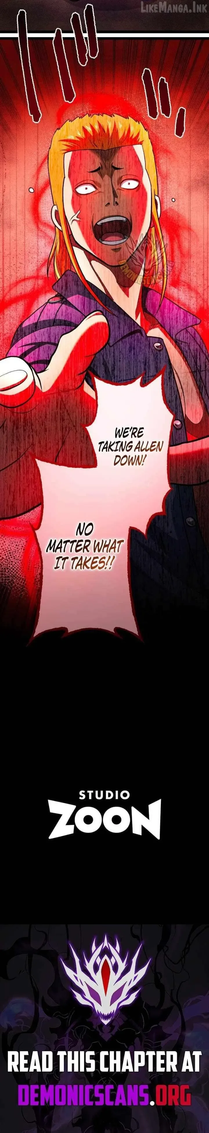 The Reincarnated Master Craftsman Chapter 35 page 14