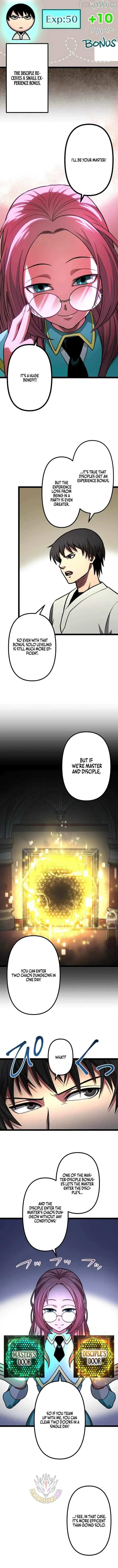 The Reincarnated Master Craftsman Chapter 35 page 9