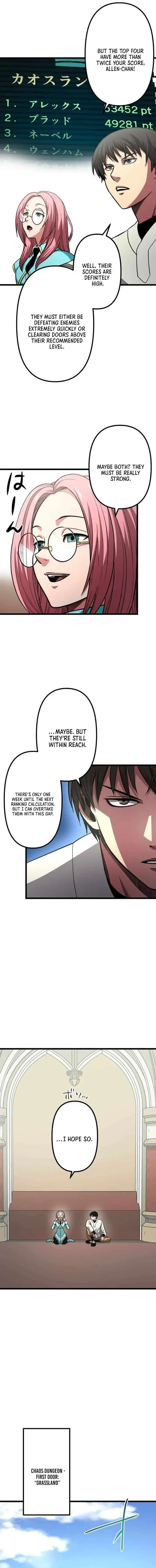 The Reincarnated Master Craftsman Chapter 37 page 18
