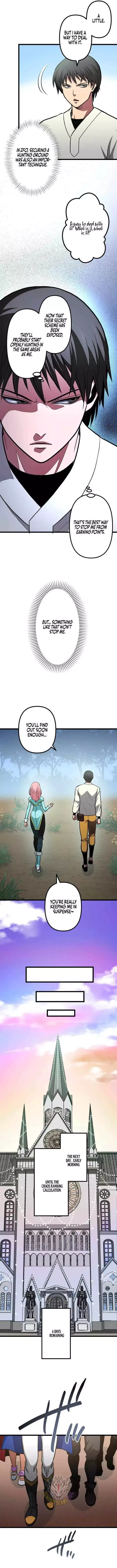 The Reincarnated Master Craftsman Chapter 38 page 5
