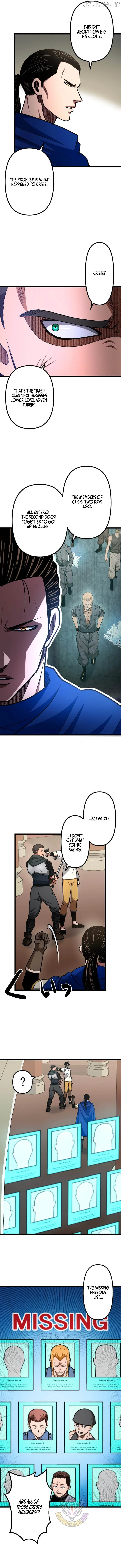 The Reincarnated Master Craftsman Chapter 39 page 4