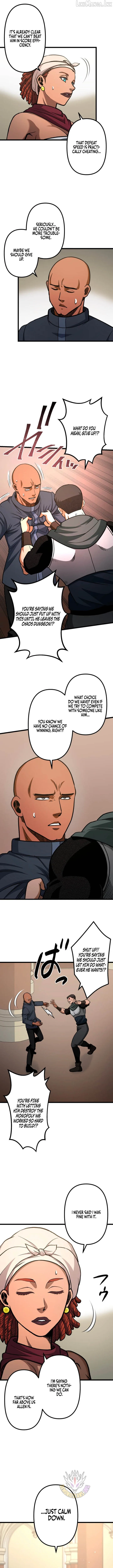 The Reincarnated Master Craftsman Chapter 39 page 6