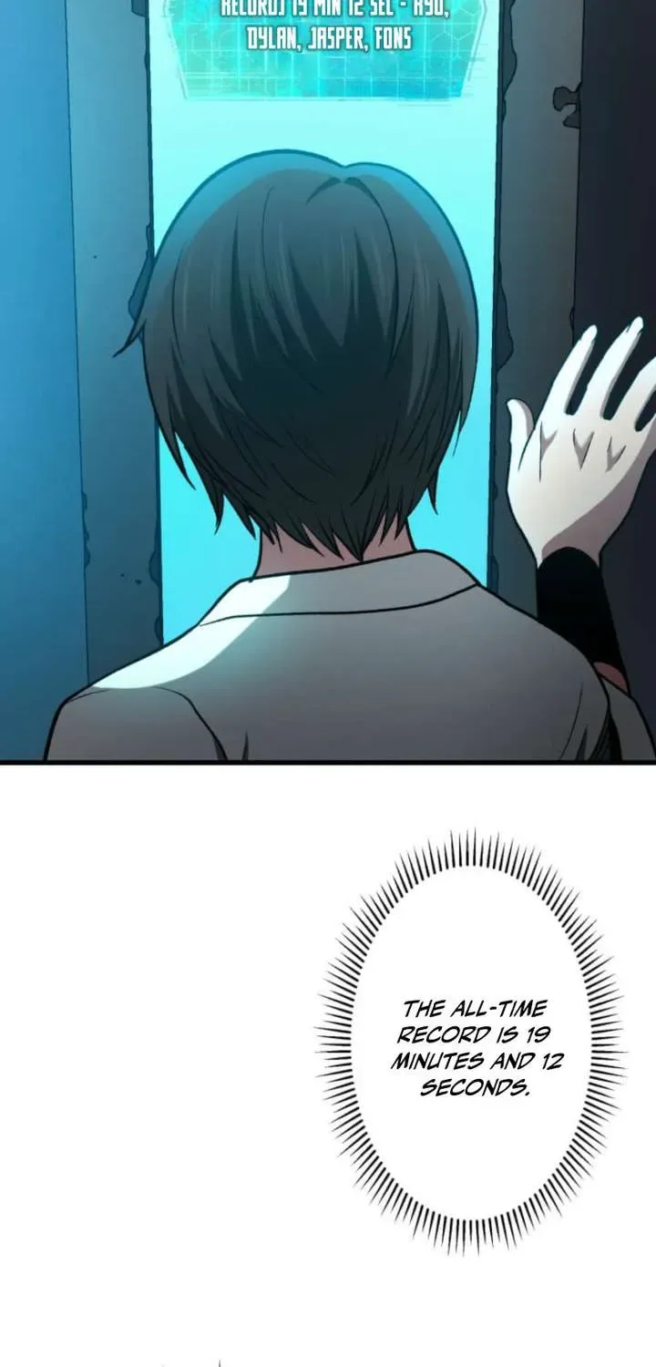The Reincarnated Master Craftsman Chapter 4 page 30