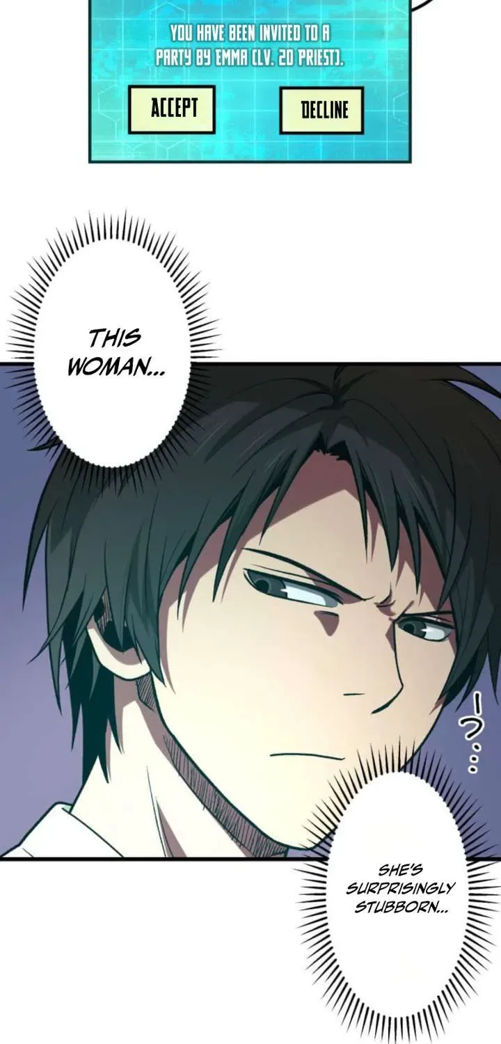 The Reincarnated Master Craftsman Chapter 4 page 21