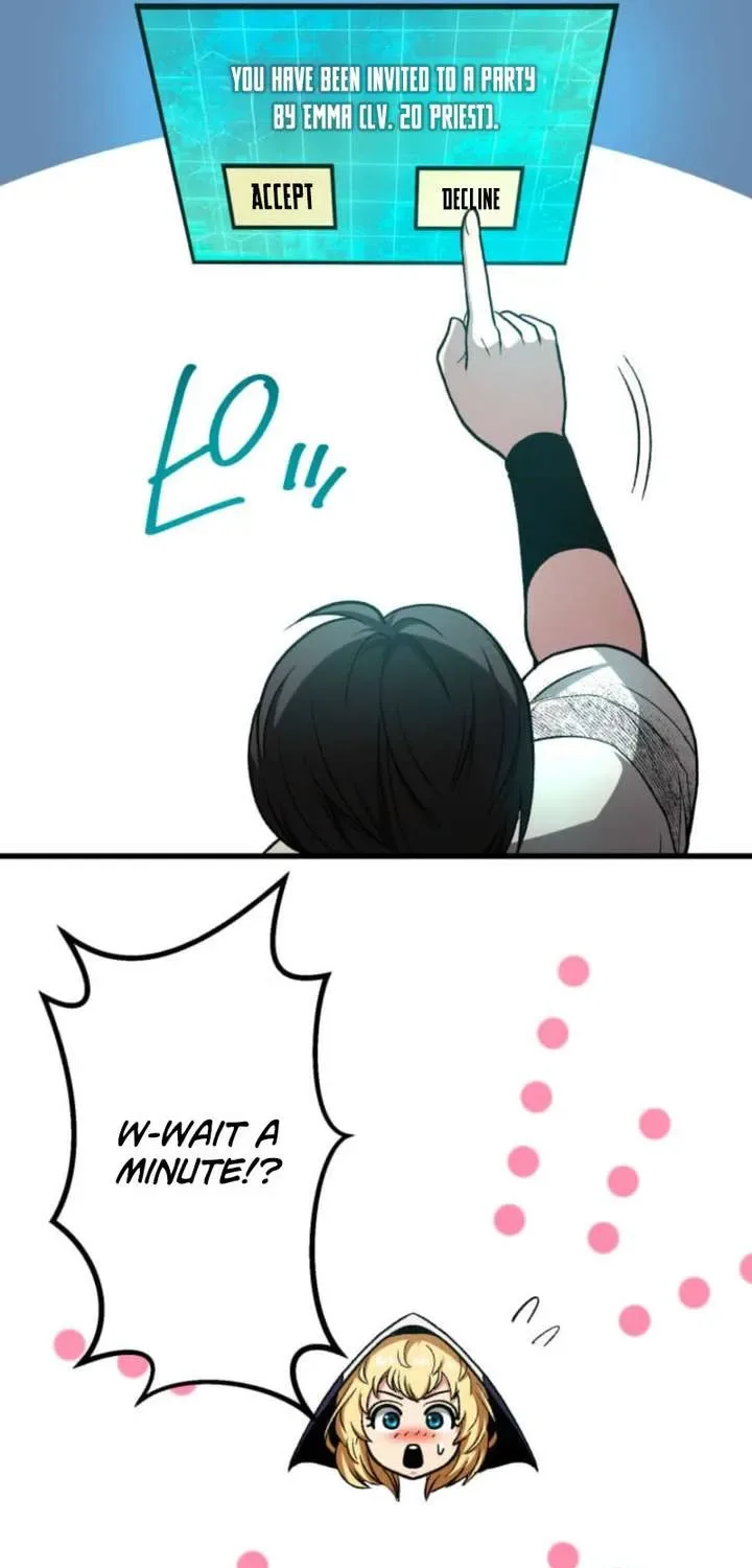 The Reincarnated Master Craftsman Chapter 4 page 17