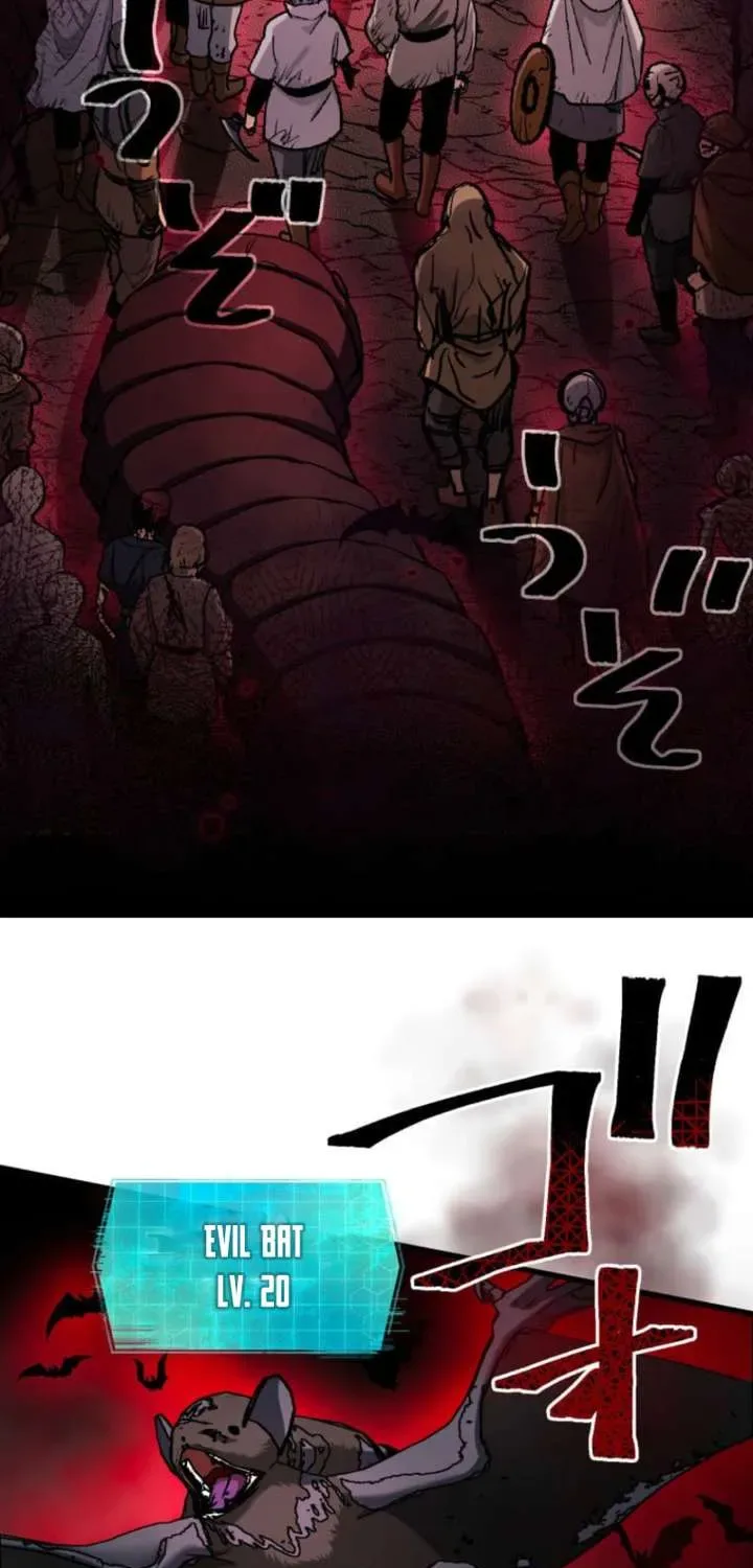 The Reincarnated Master Craftsman Chapter 4 page 37