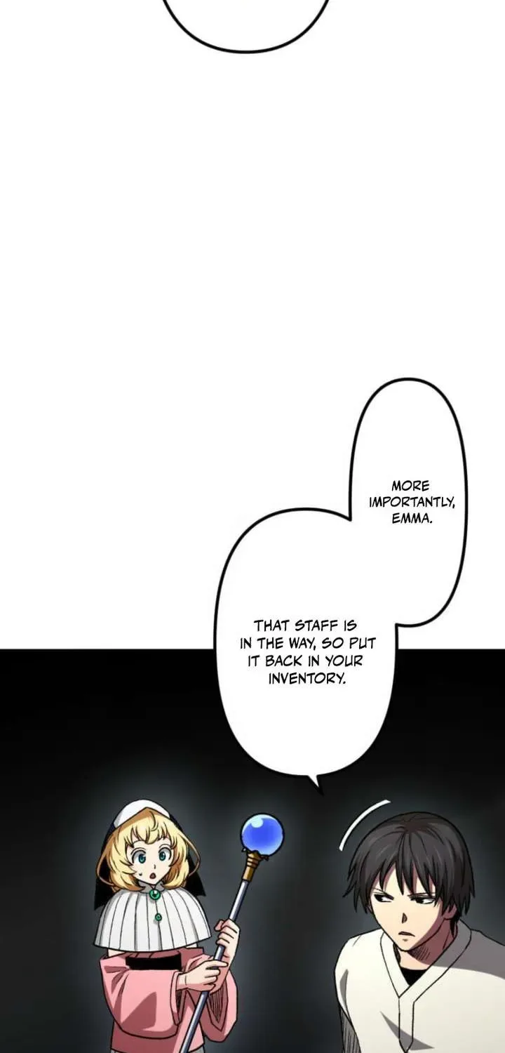The Reincarnated Master Craftsman Chapter 4 page 42