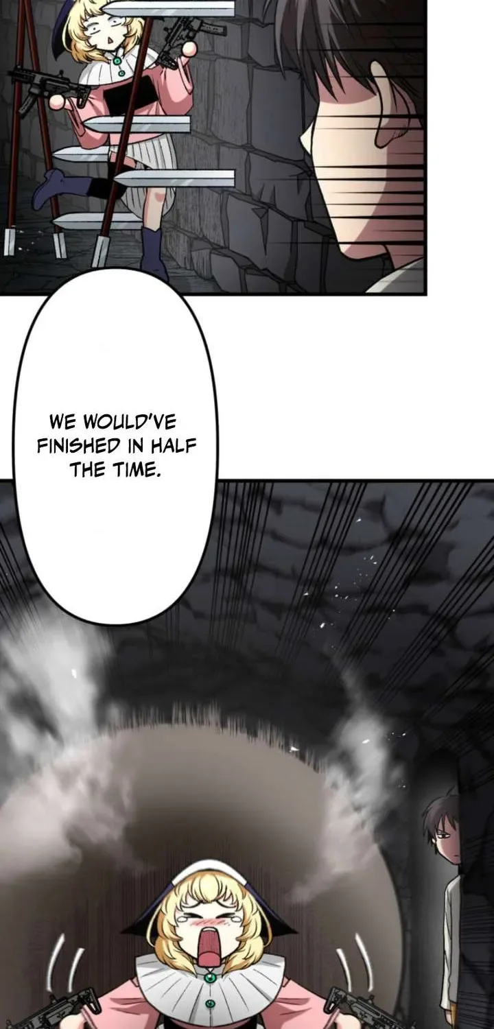 The Reincarnated Master Craftsman Chapter 4 page 83