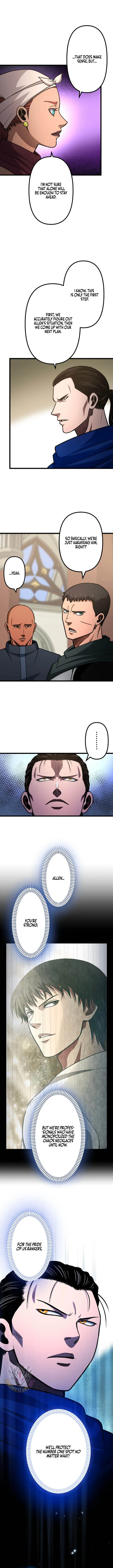 The Reincarnated Master Craftsman Chapter 40 page 3