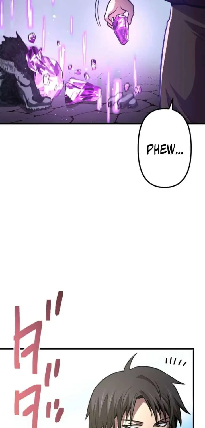 The Reincarnated Master Craftsman Chapter 5 page 23