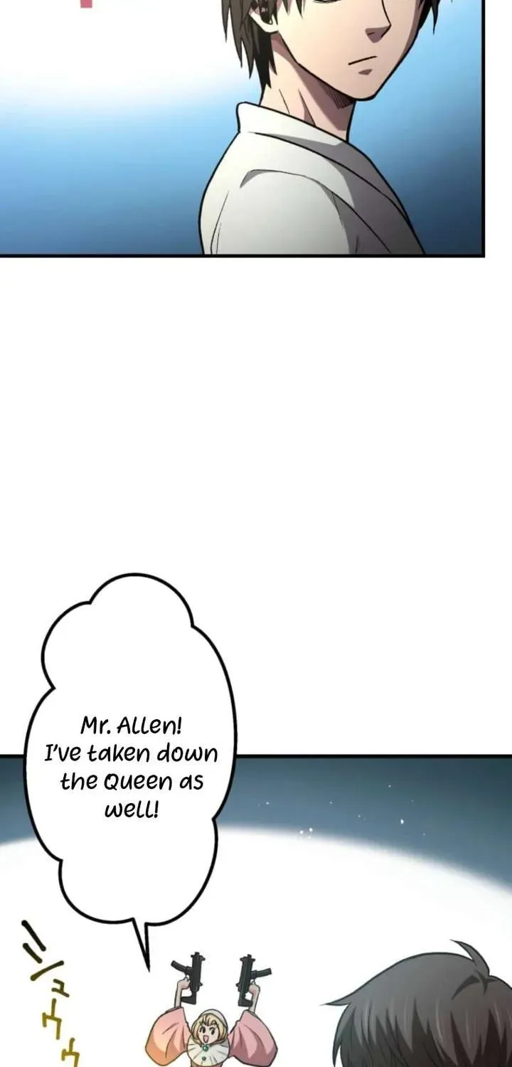 The Reincarnated Master Craftsman Chapter 5 page 24