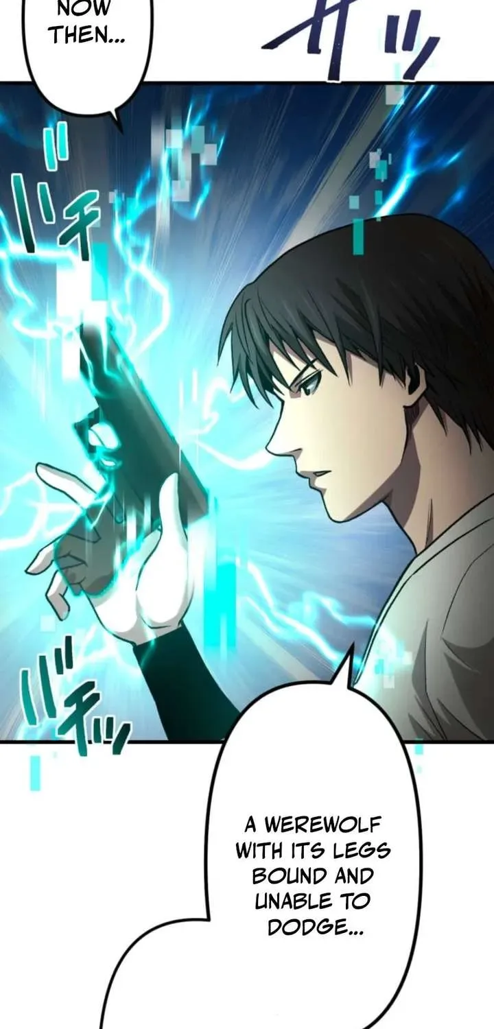The Reincarnated Master Craftsman Chapter 5 page 17