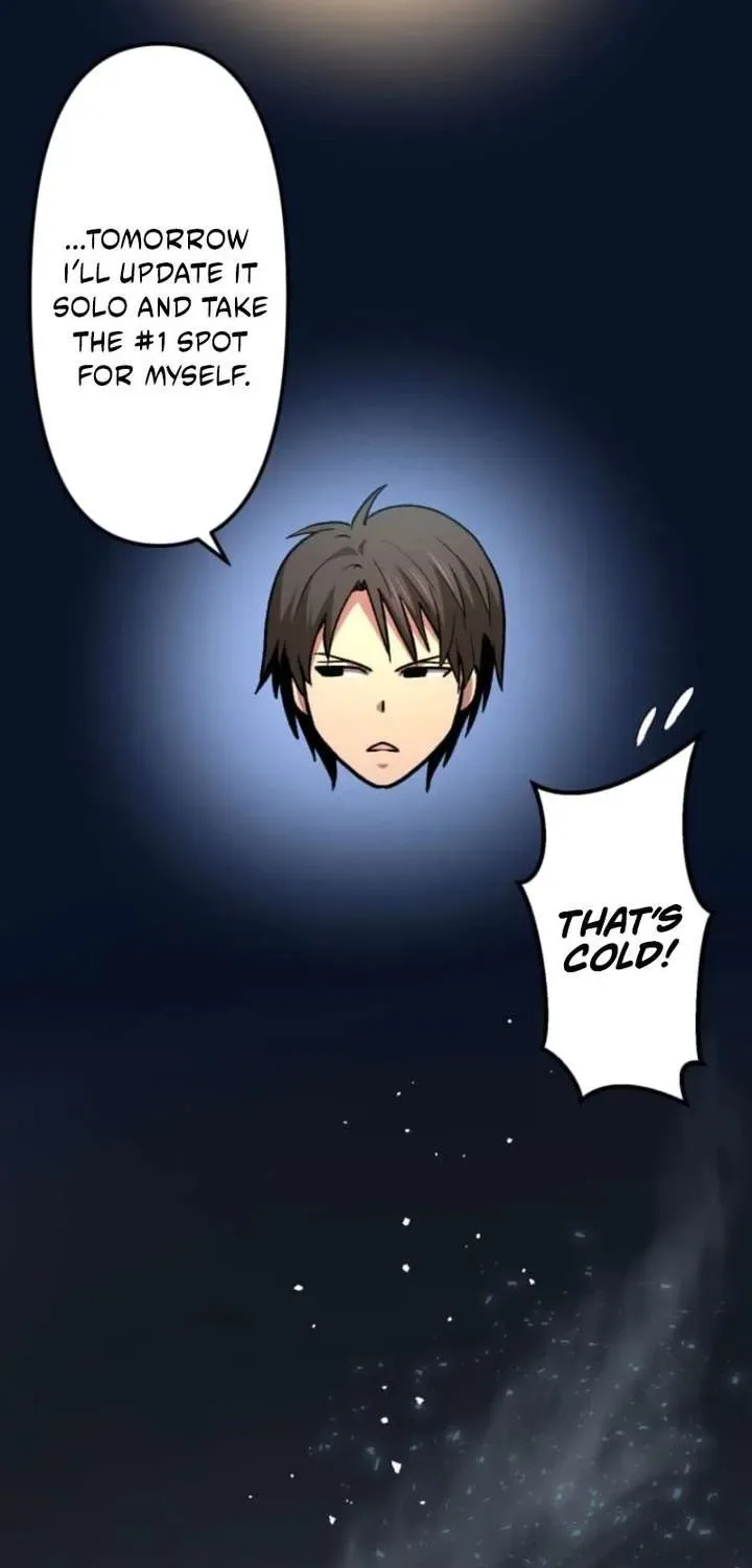 The Reincarnated Master Craftsman Chapter 5 page 28