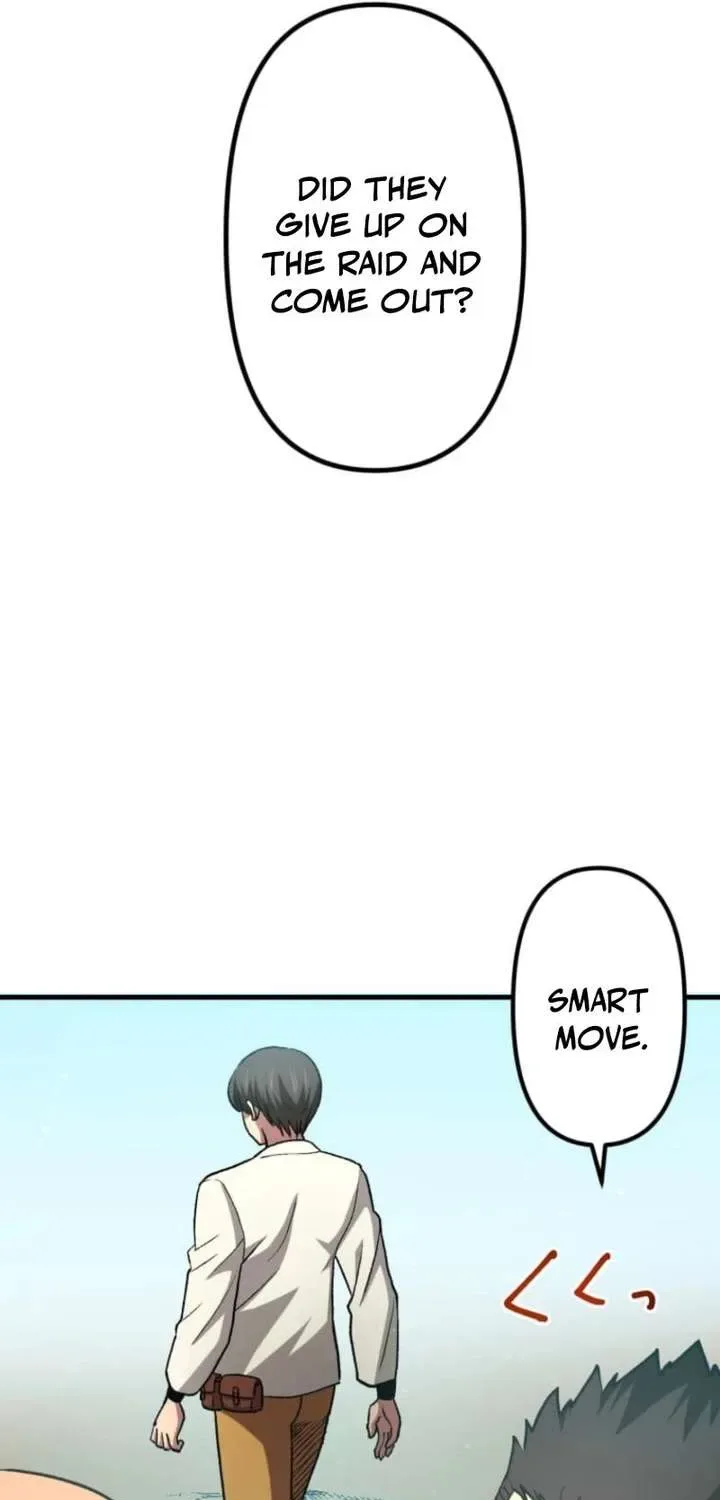 The Reincarnated Master Craftsman Chapter 5 page 36