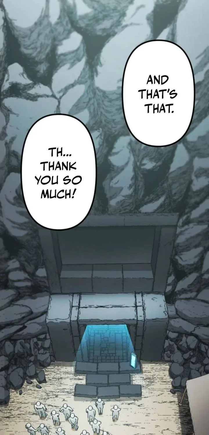 The Reincarnated Master Craftsman Chapter 5 page 32